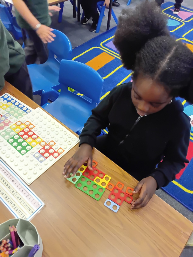 Bedford Road Primary Academy tweet media