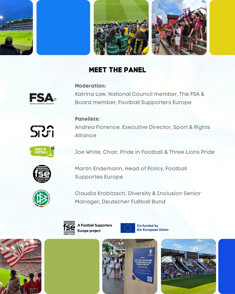 Football Supporters Europe tweet media