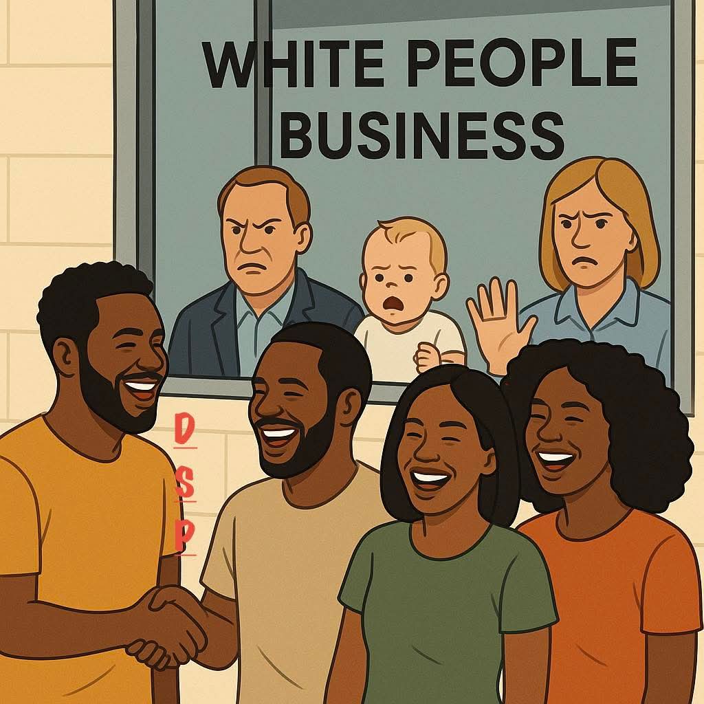 alan3920's tweet image. We prefer to stay out of it... 🤷🏾‍♂️