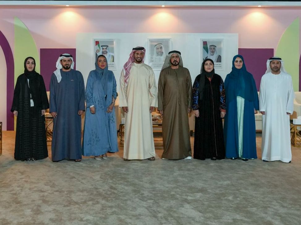 عبدالله آل حامد: الإعلام المسؤول شريك في تشكيل الهوية الوطنية وتعزيز الترابط الأسري #ملتقى_أبوظبي_الأسري_الخامس 