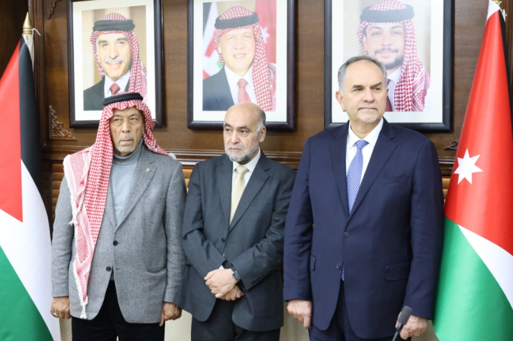 50 محاميا يؤدون اليمين القانونية أمام وزير العدل 