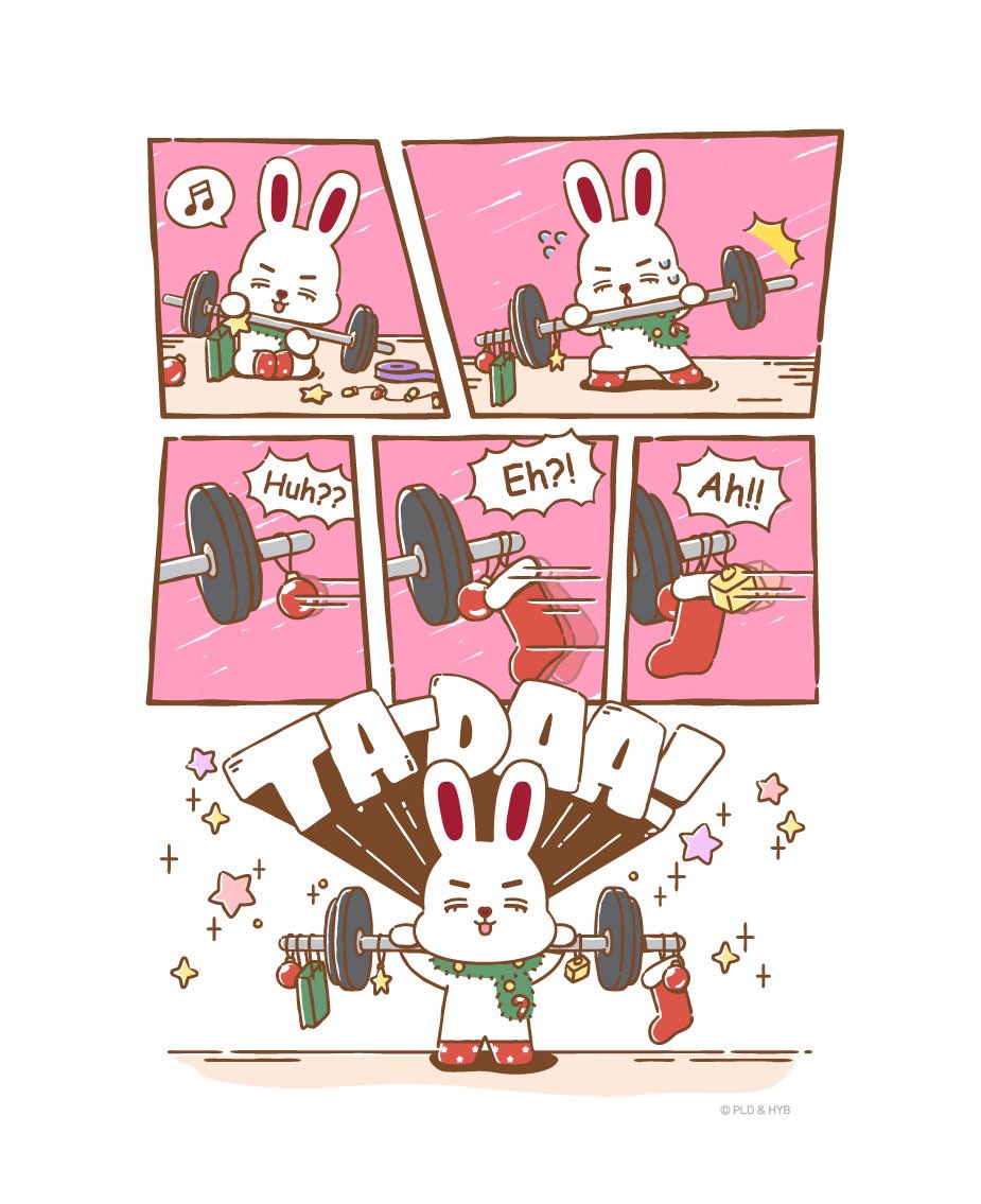 CxM Cheolgyunit tweet media