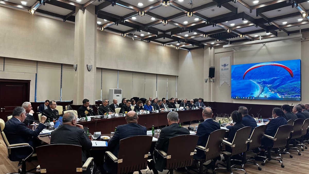 DEHUKAM Heyeti Denizcilik Koordinasyon Komisyonu 2025 Yılı İkinci Toplantısına Katılım Sağladı 

Detaylı bilgi için:
dehukam.org/2025/12/17/deh…