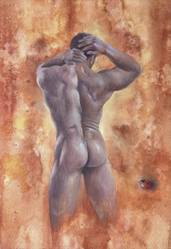 Kou Shou -- Figure Drawing Artist tweet media