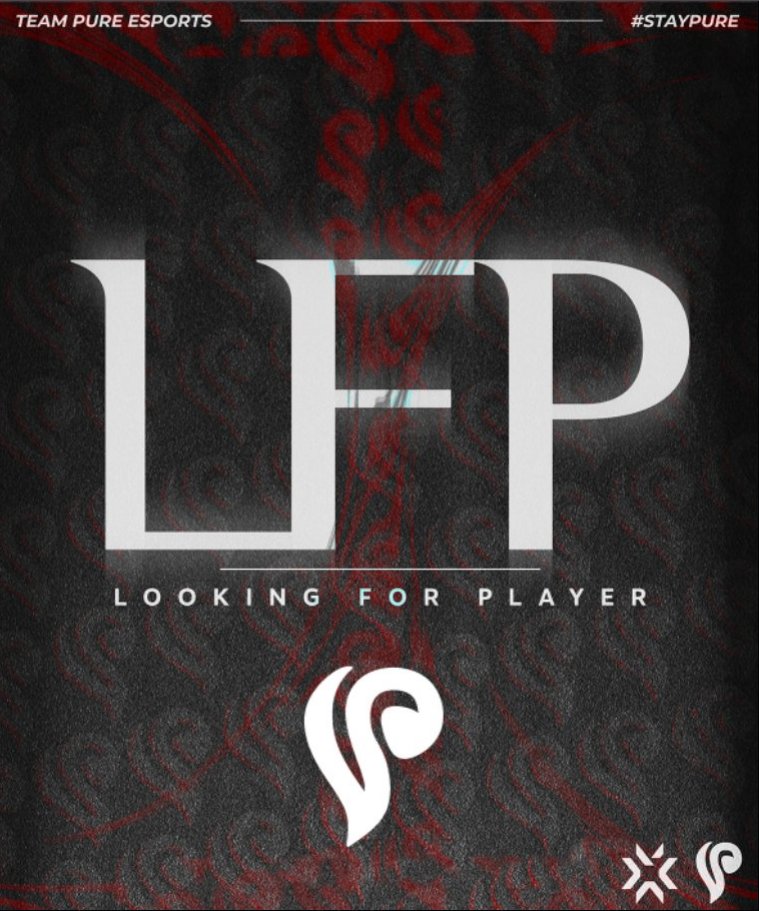 PURE Esports tweet media