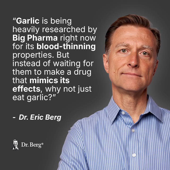 Dr. Eric Berg DC tweet media