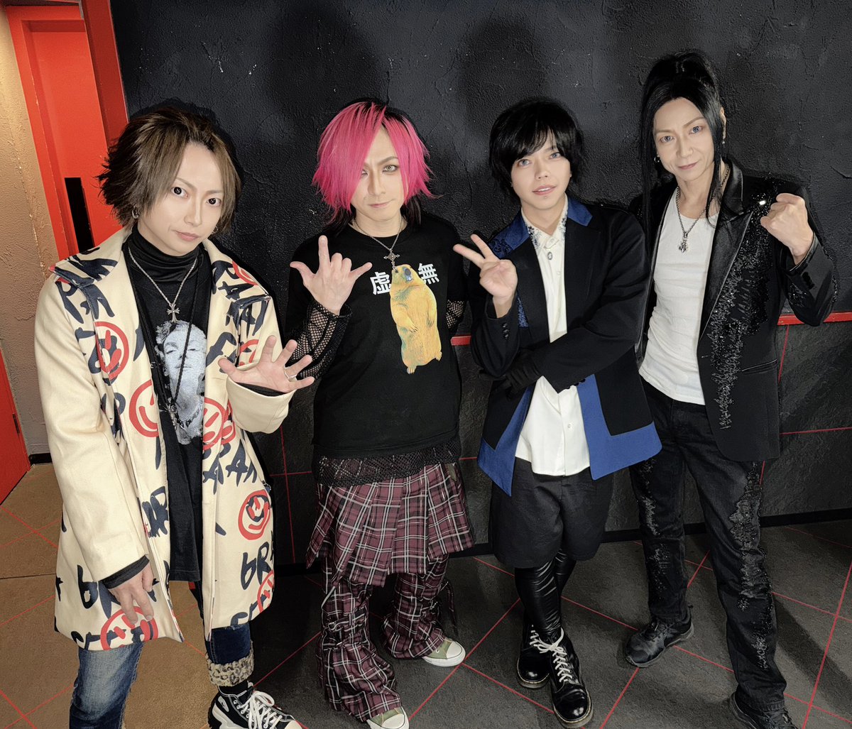 YURAサマ\たけし (@YURAsamaTakeshi) / Posts / X