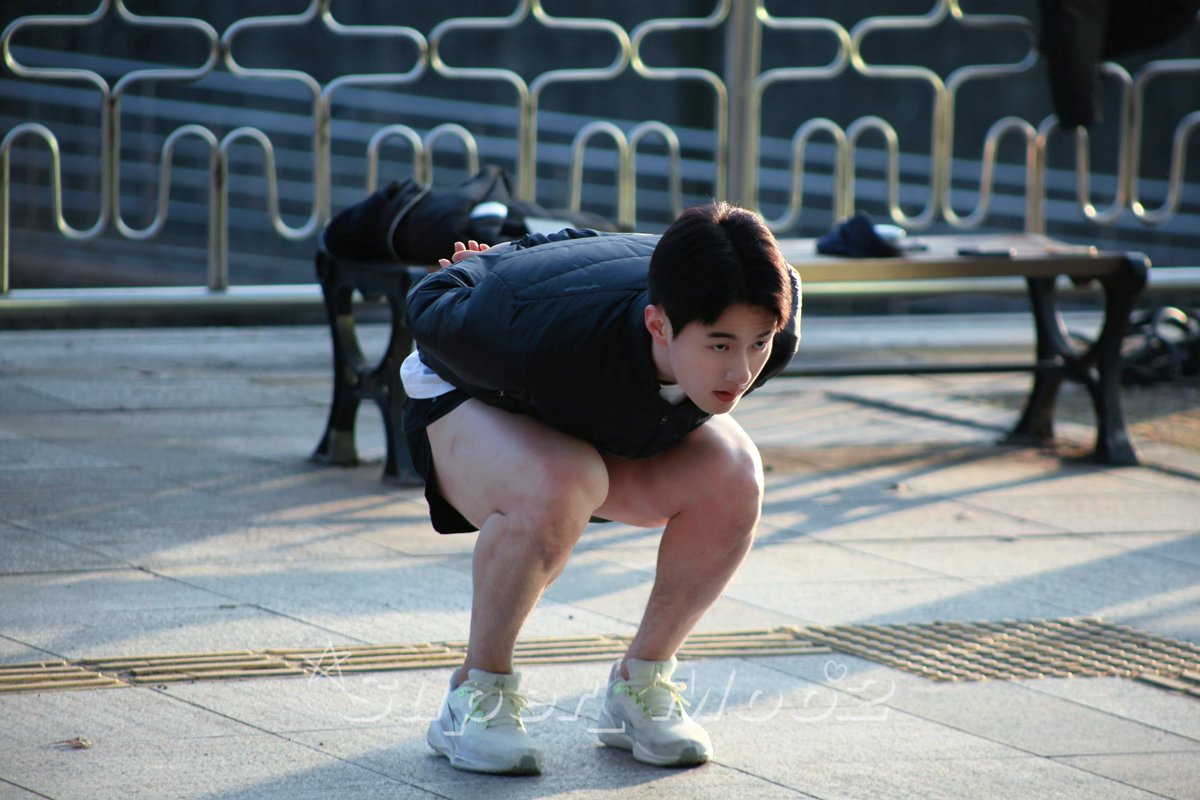 super_moo2's tweet image. 251217
회장배 연습대관
#쇼트트랙 #장성우