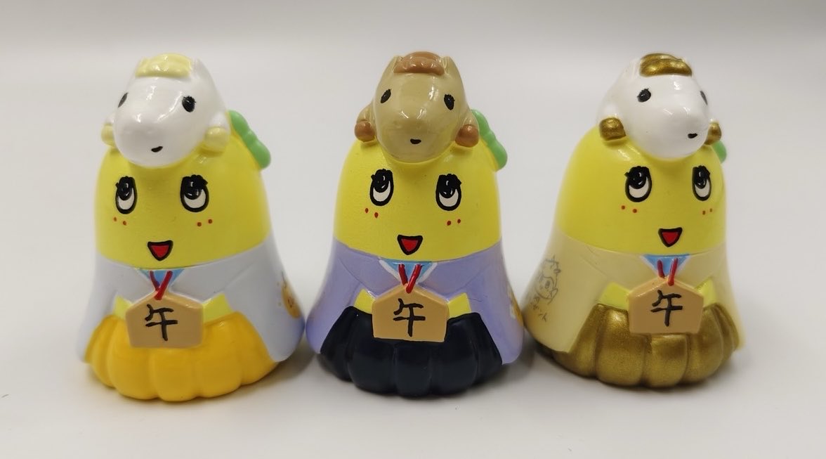 ☆特級呪霊みぃちゃん 前世→(。゜▽゜)シラミ💙 (@mii_funa0705