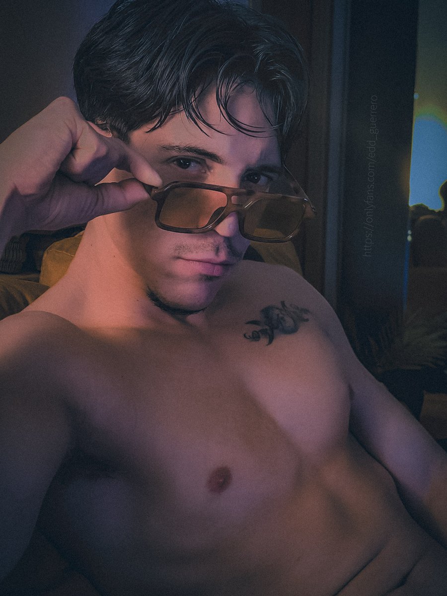 EDD GUERRERO tweet media
