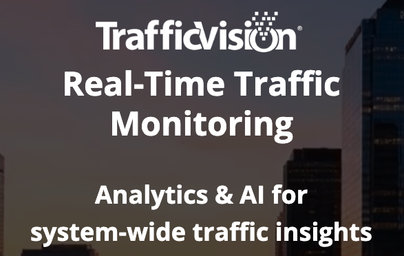 trafficvision tweet picture