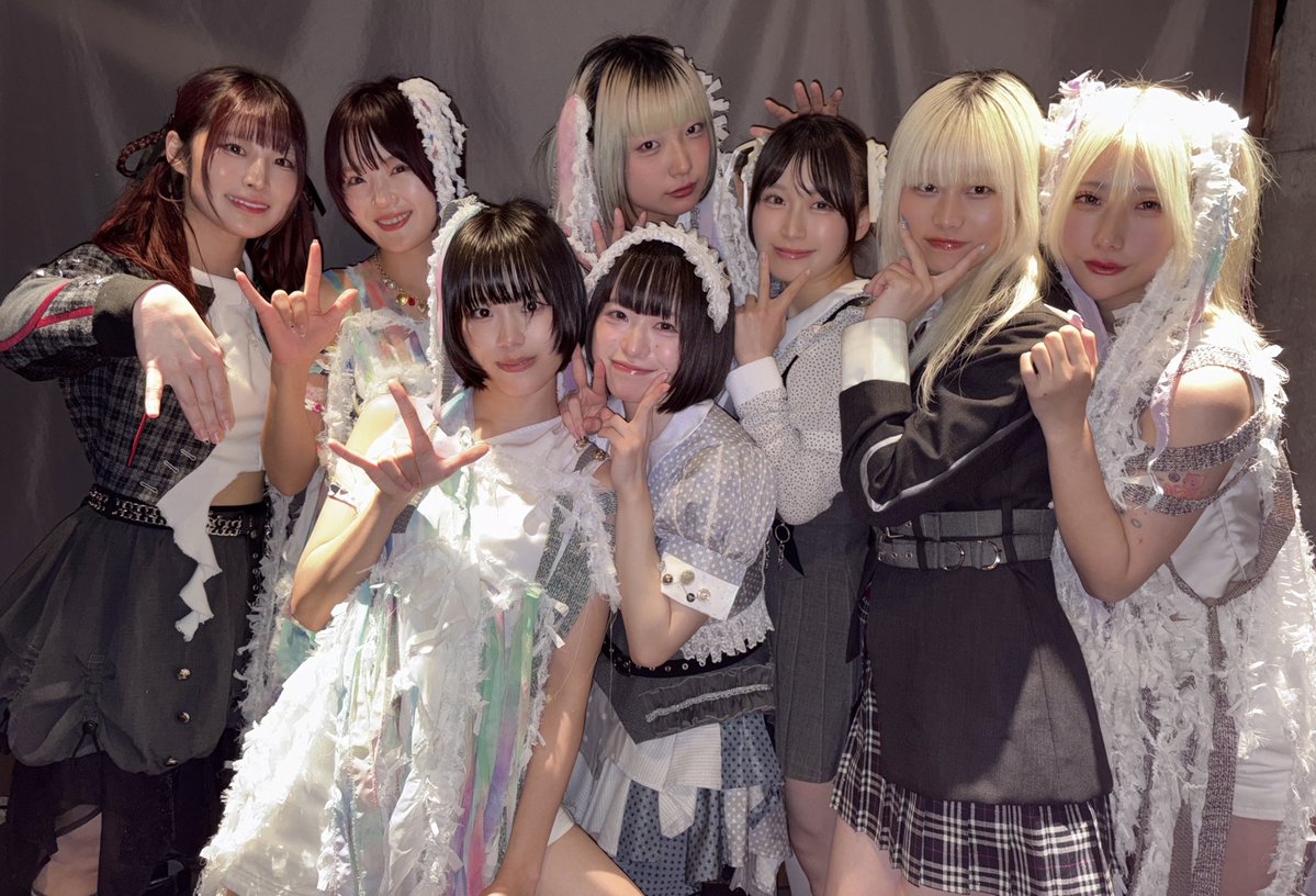 校庭カメラガールフィーア (@ktcgv_jpn) / Posts / X