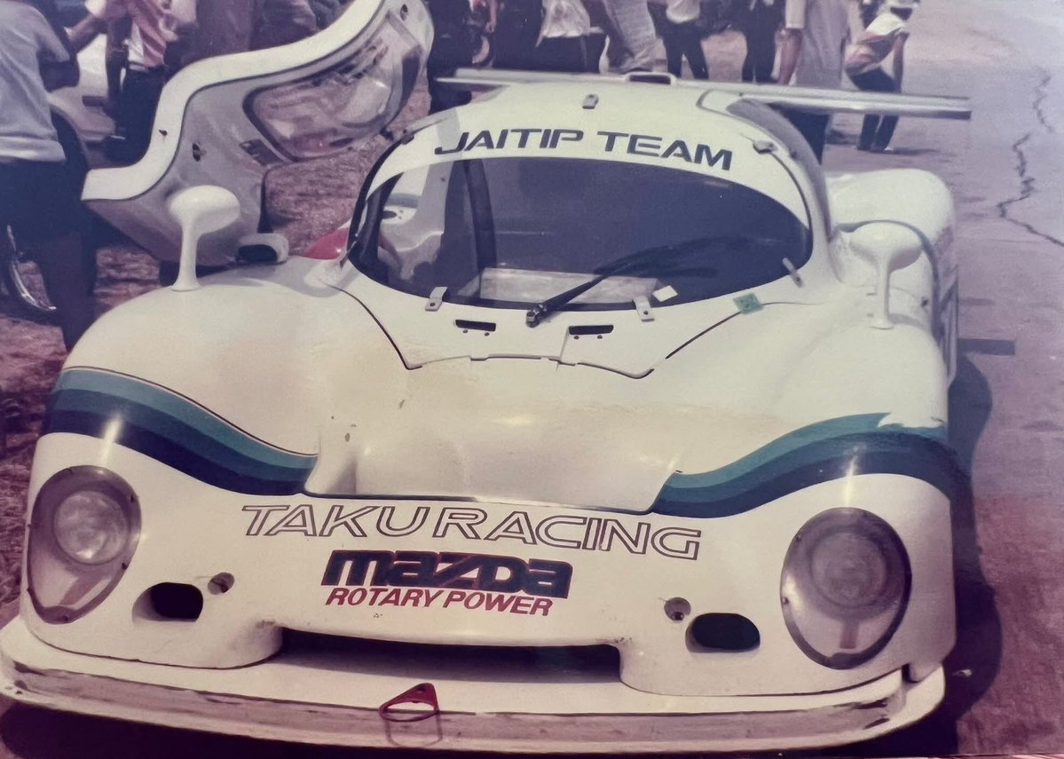 savanna25234's tweet image. shell thailand grandprix 1983?