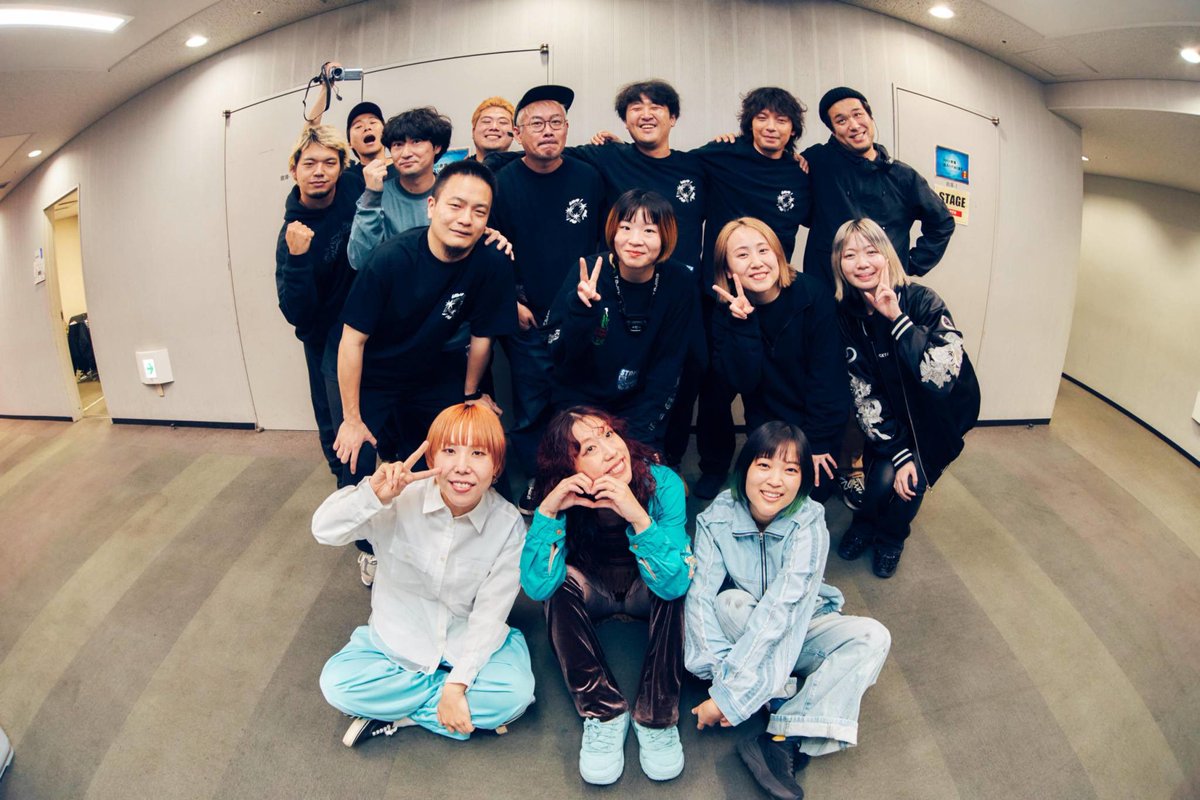 なんばHatch【公式】 (@nambahatch) / Posts / X