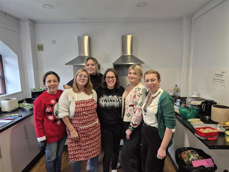 Regular Cleaning tweet media