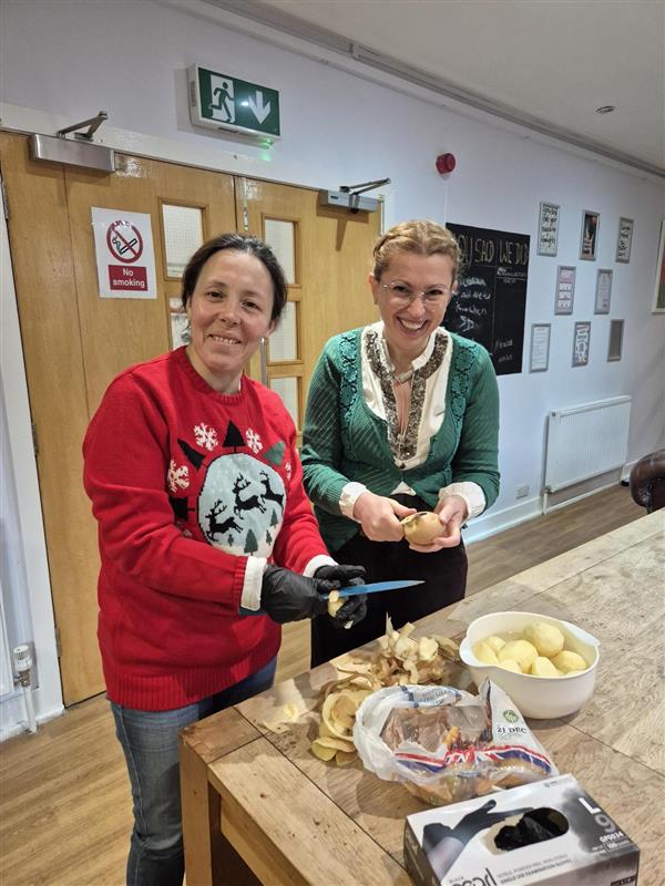 Regular Cleaning tweet media