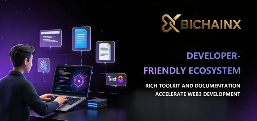 BiChainX66 tweet picture
