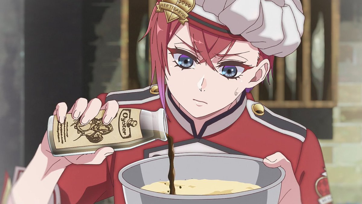 sci3m07's tweet image. Am i tripping or riddle looks rather beautifully manly here ifykyk
#RiddleRosehearts