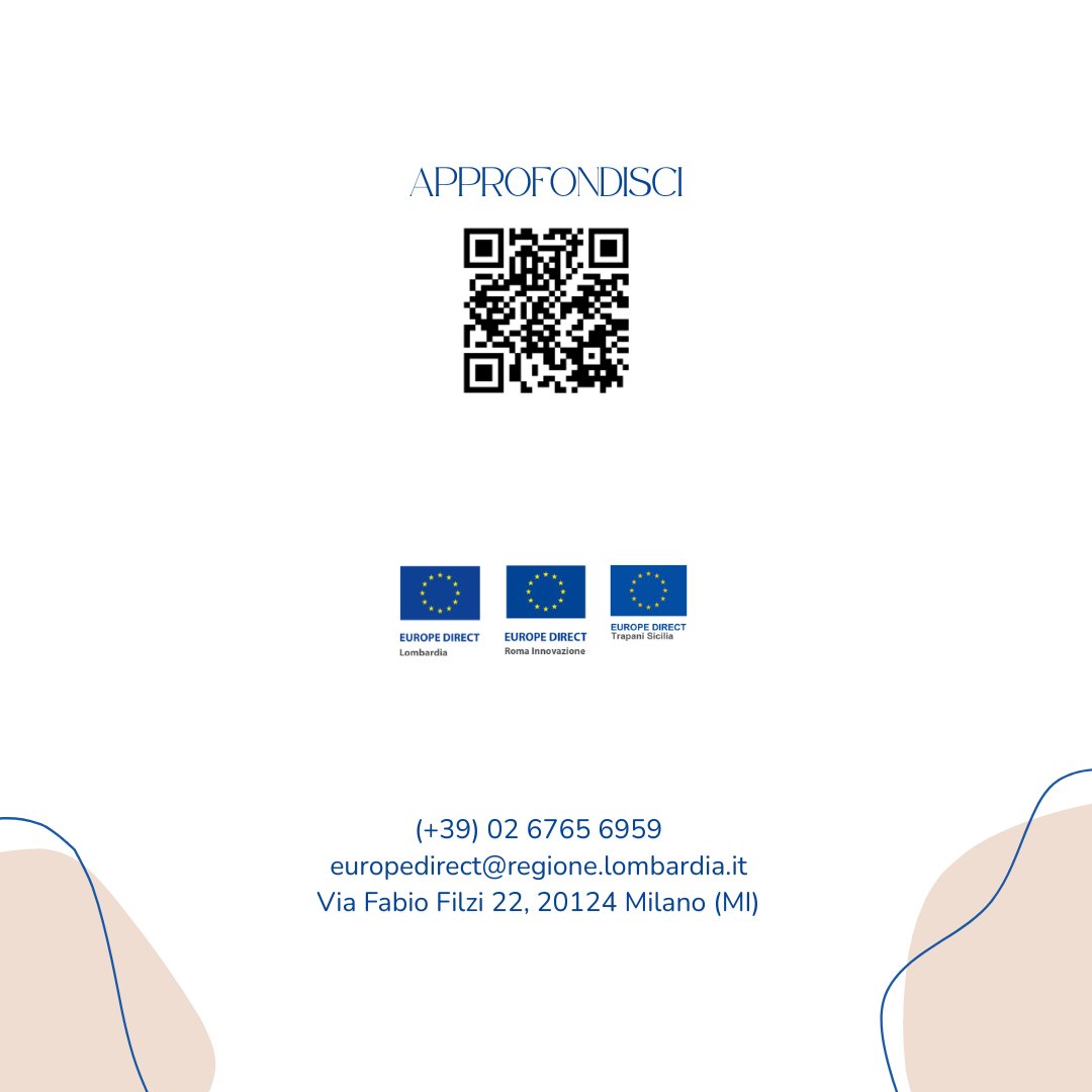 🎗️ Equità in salute: la sfida della Sicilia contro le disuguaglianze oncologiche

📅 18 dicembre 2025 – ore 10:00

Un confronto su prevenzione, accesso alle cure ed equità in ambito oncologico ⚖️🧬

👉 europedirecttrapani.eu/treating-cance…