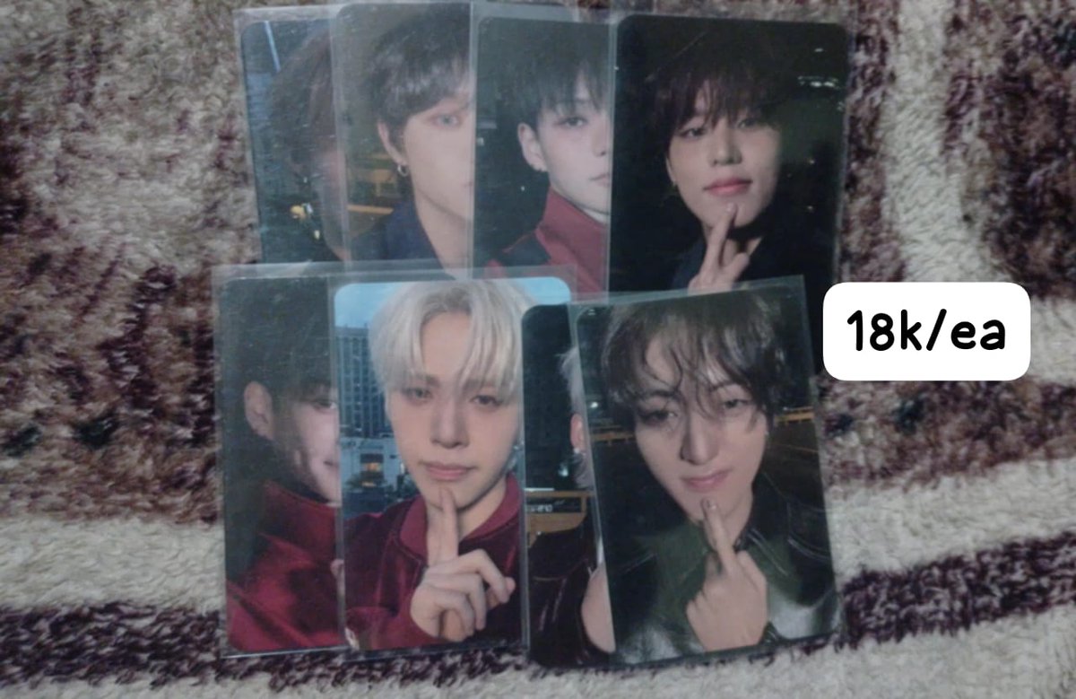 gzerose's tweet photo. #teumejual wts / want to sell ready kamar, price on pict

✅ co event
✅ prefer split pay buat menghindari adm
🍊 shipping by oren

love pulse teume hyunsuk jihoon  yoshi junkyu jaehyuk asahi haruto doyoung jeongwoo junghwan online pob photocard pc tawarin heart trejo fs bene fs https://t.co/De8WPFUo80