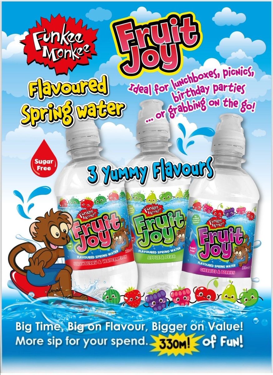 Lewis Food Wholesalers tweet media