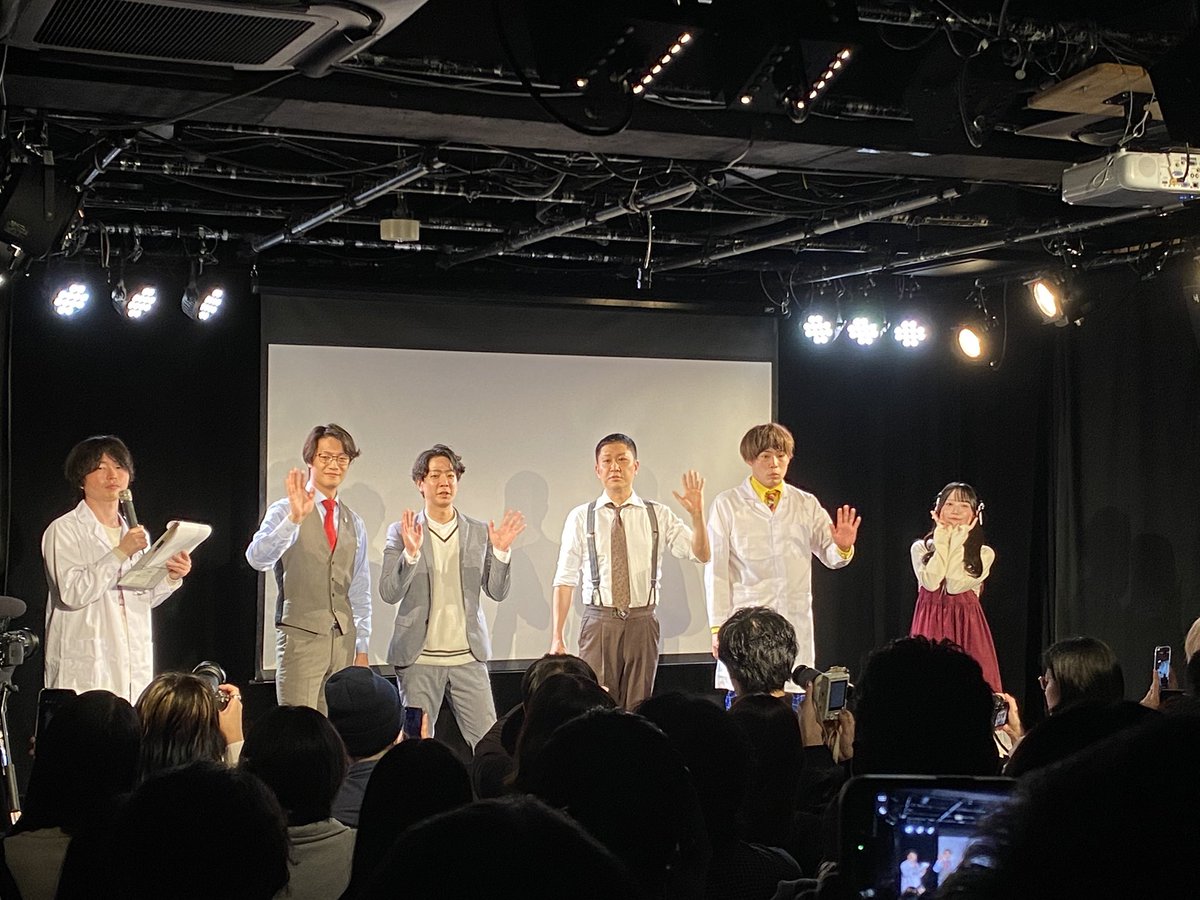 にゃおん (@nyaaa523) / Posts / X