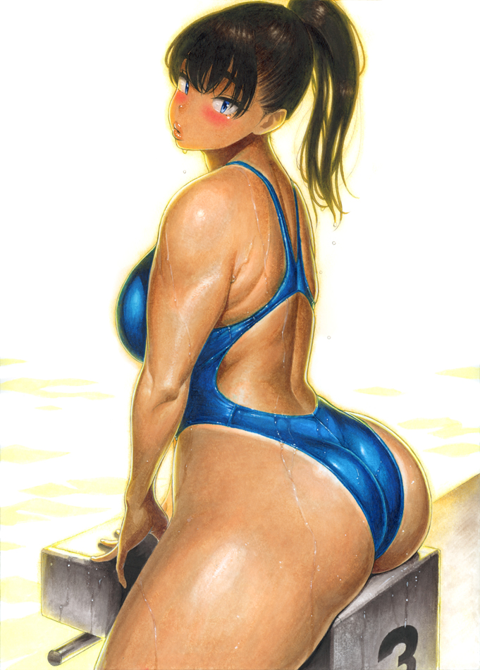 さやかさん 「 夕 」 