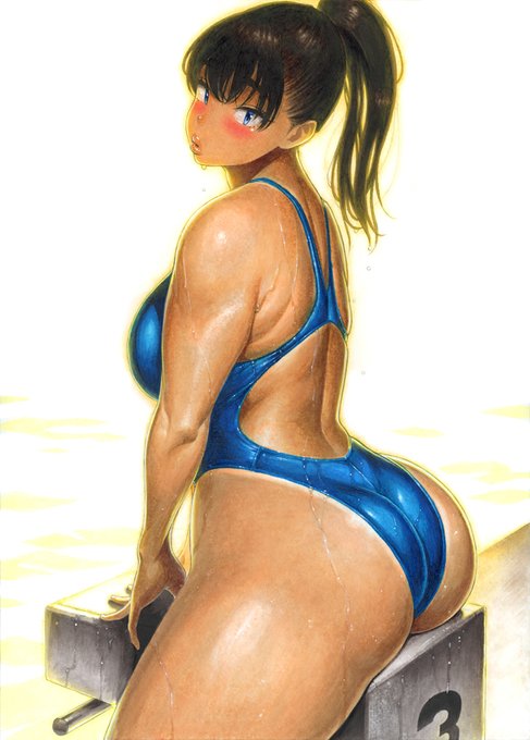 さやかさん 「 夕 」 