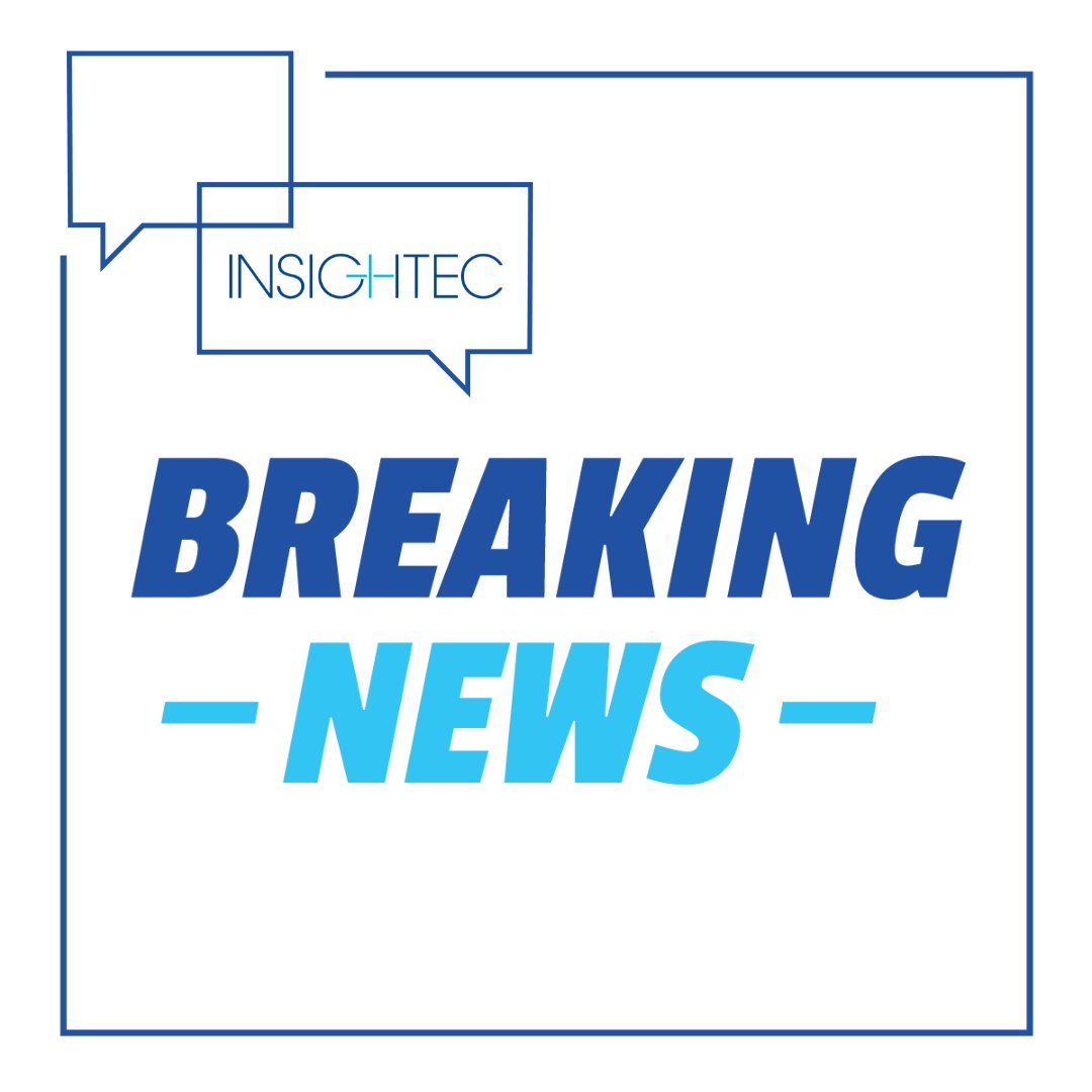 INSIGHTEC tweet media