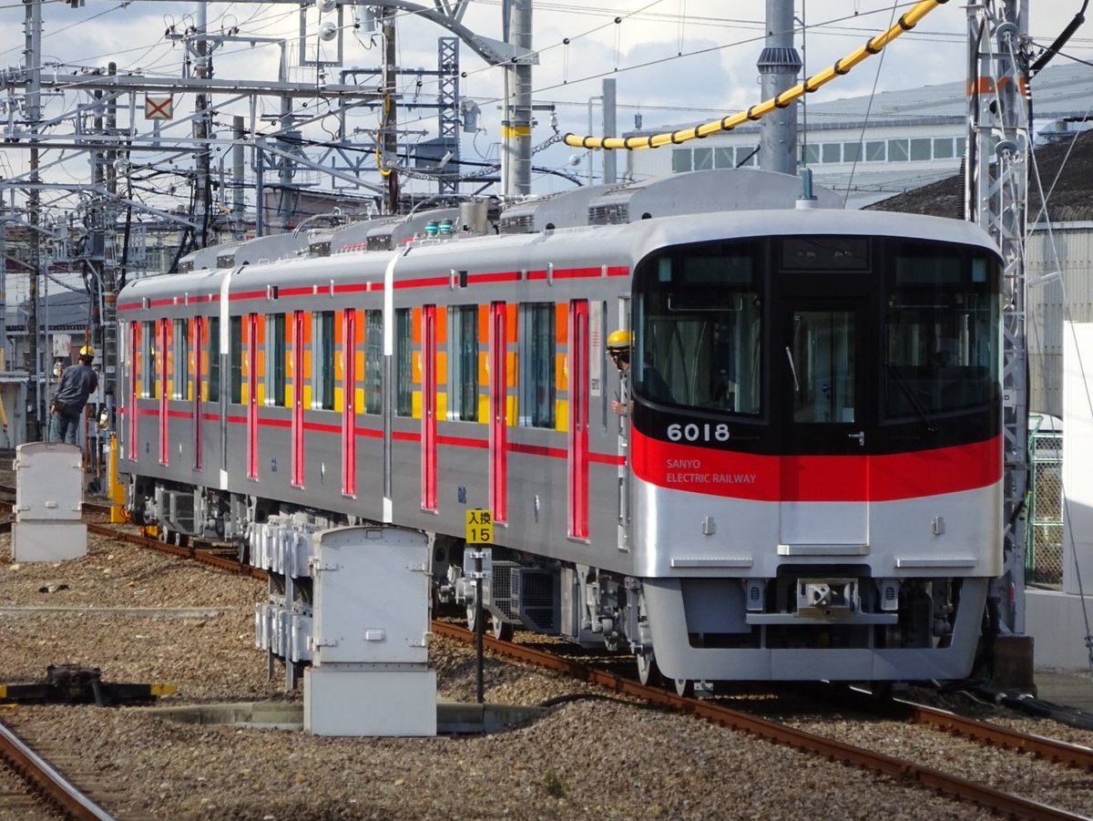 SY特急 (@sanyo50003000) / Posts / X