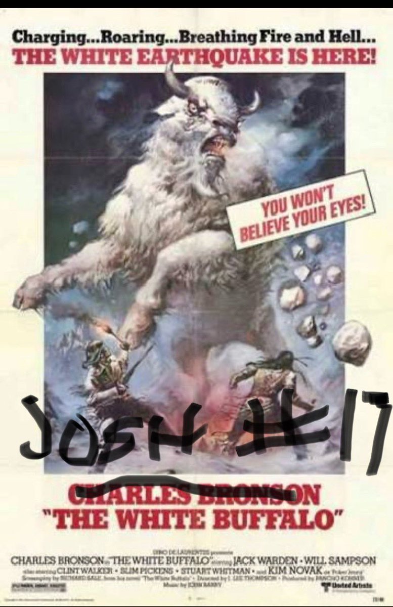 How did I do ??? 😂 

Coming soon to a TV near you 

#billsmafia #gobills #joshallen