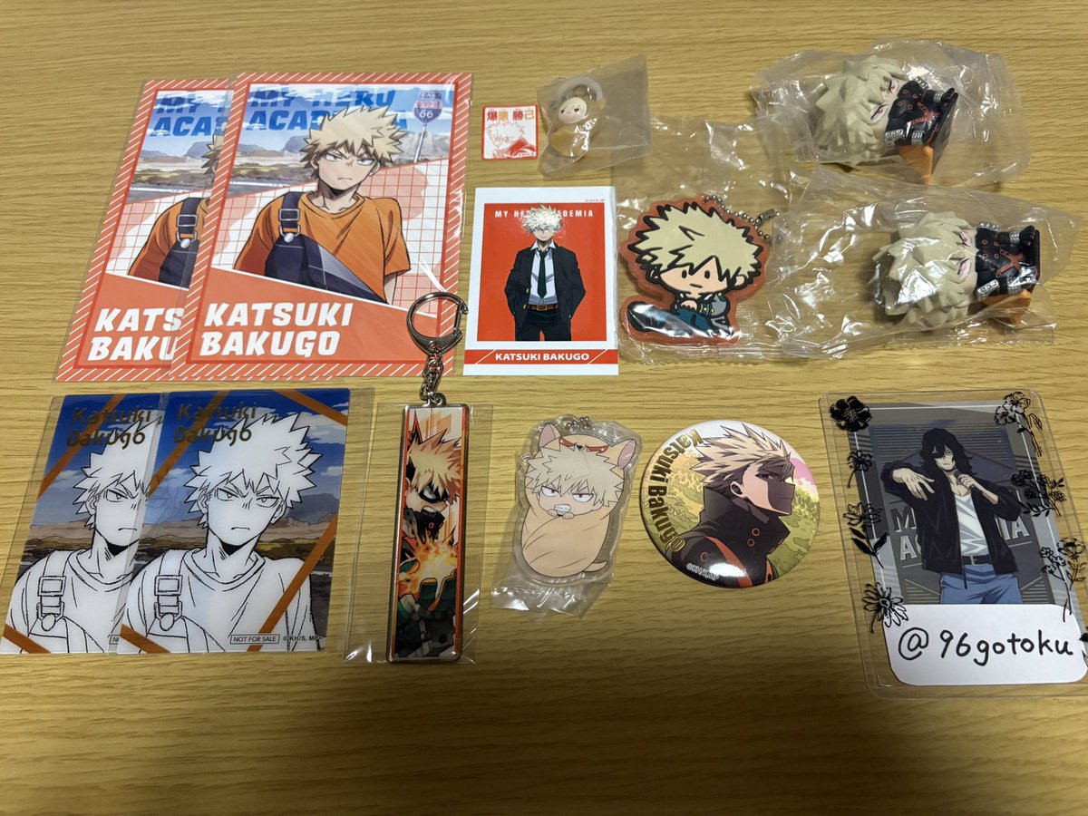 ぼ (取引垢) tweet media