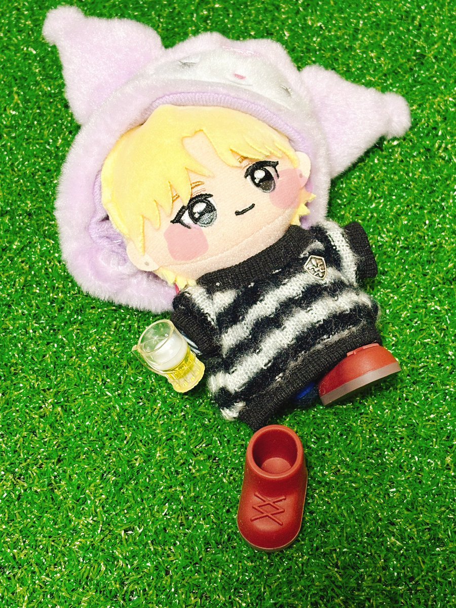 ももんち (@kei_chocomonchi) / Posts / X