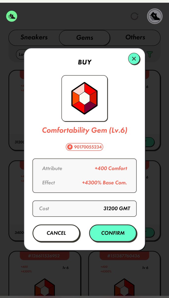 Mert/Stepn tweet media