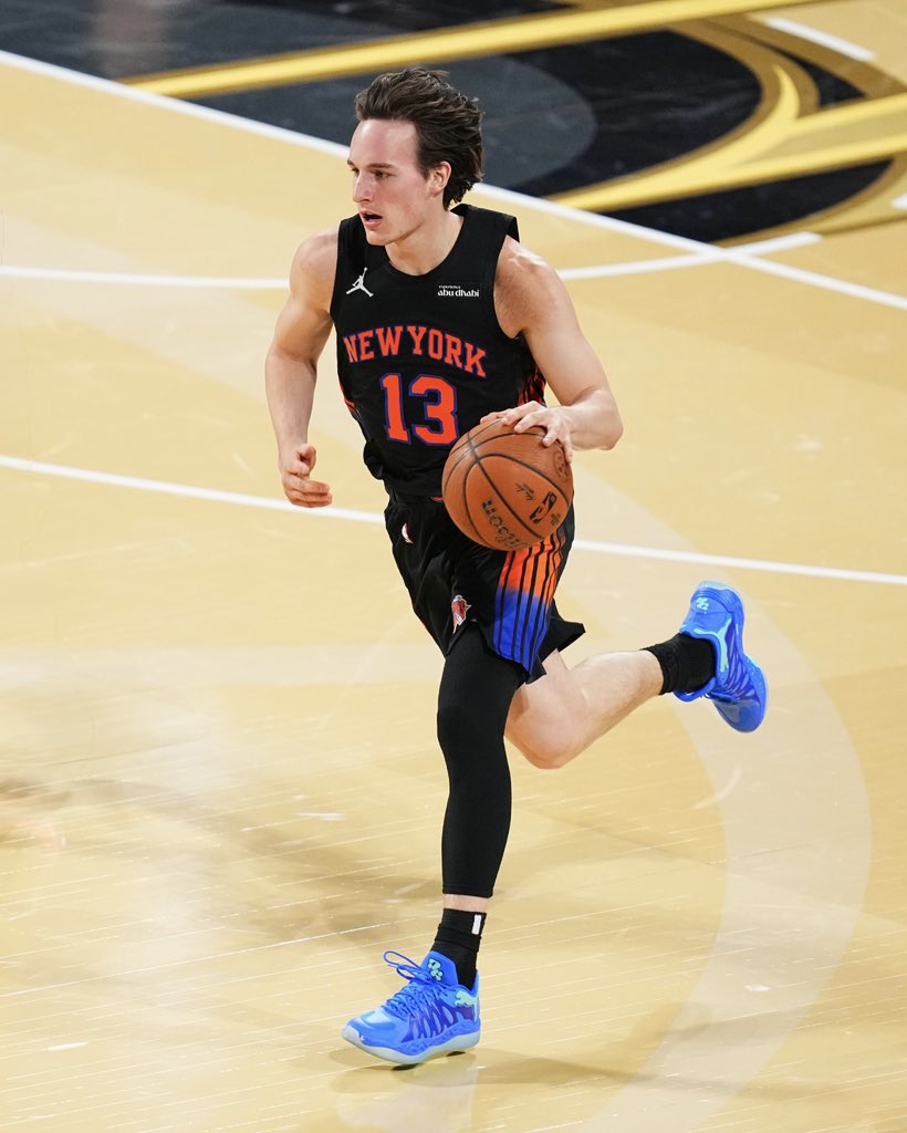 Archie McEachern tweet media