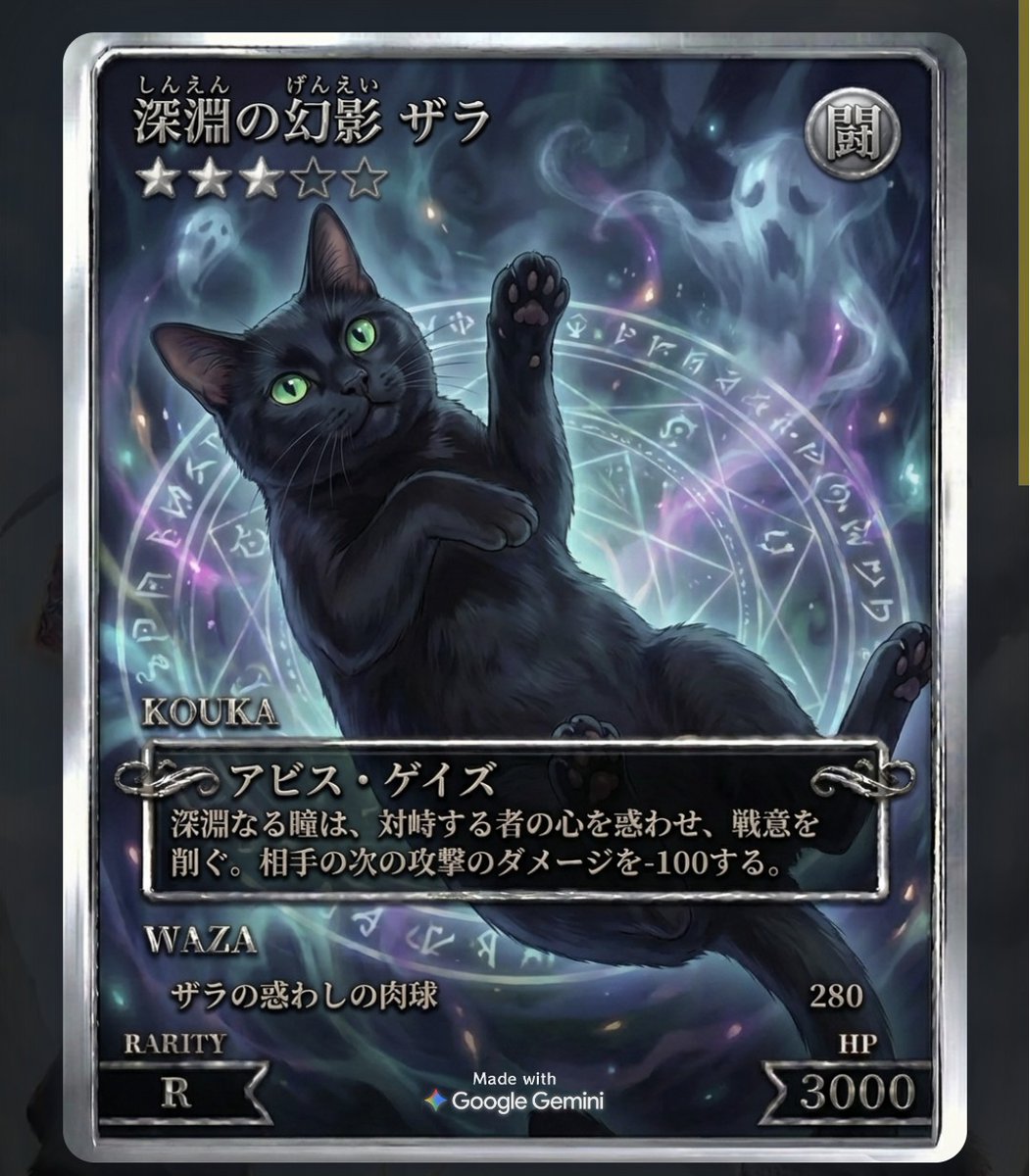 クロネコの影 猫ポストカード 黒猫（中村玲子）｜HITOTOKI公式オンラインストア