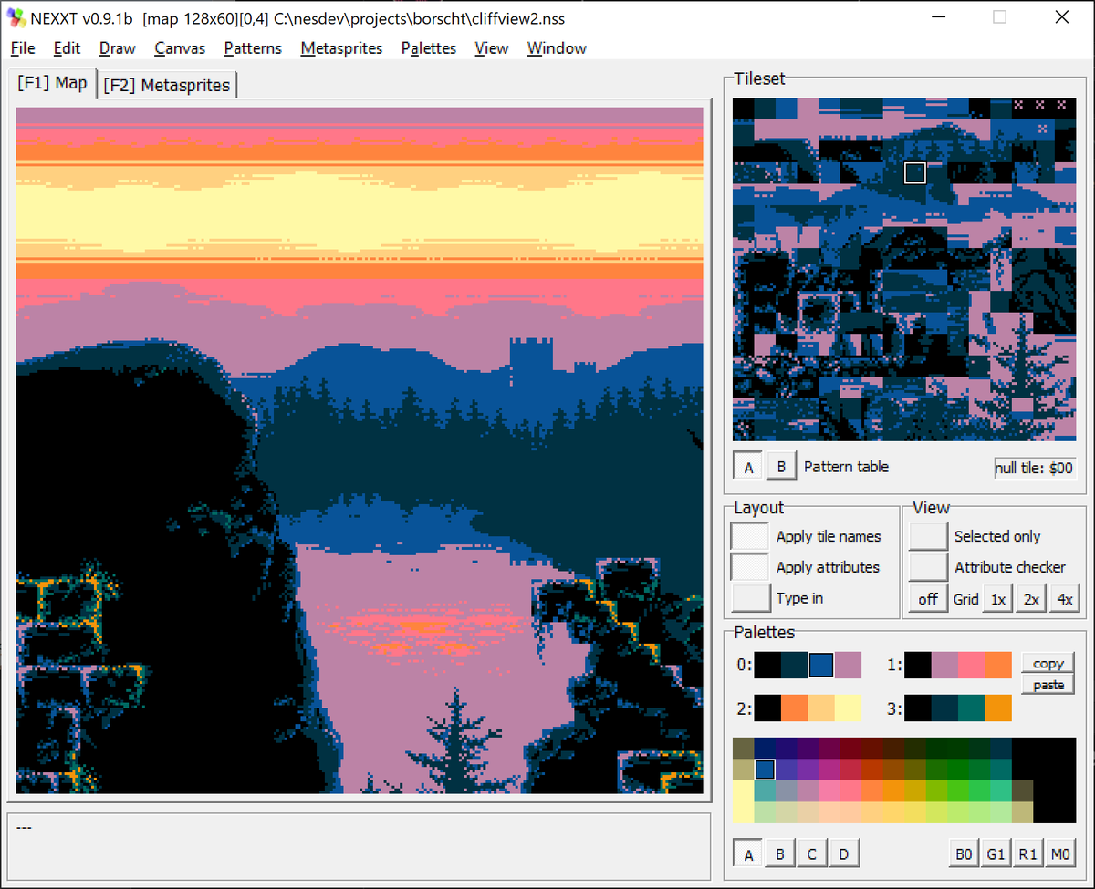FrankenGFX @FrankenGraphics@mastodon.art tweet media
