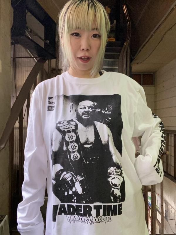 ❤️‍🔥🪐平成を代表する最強外国人レスラー、ビッグバン・ベイダー