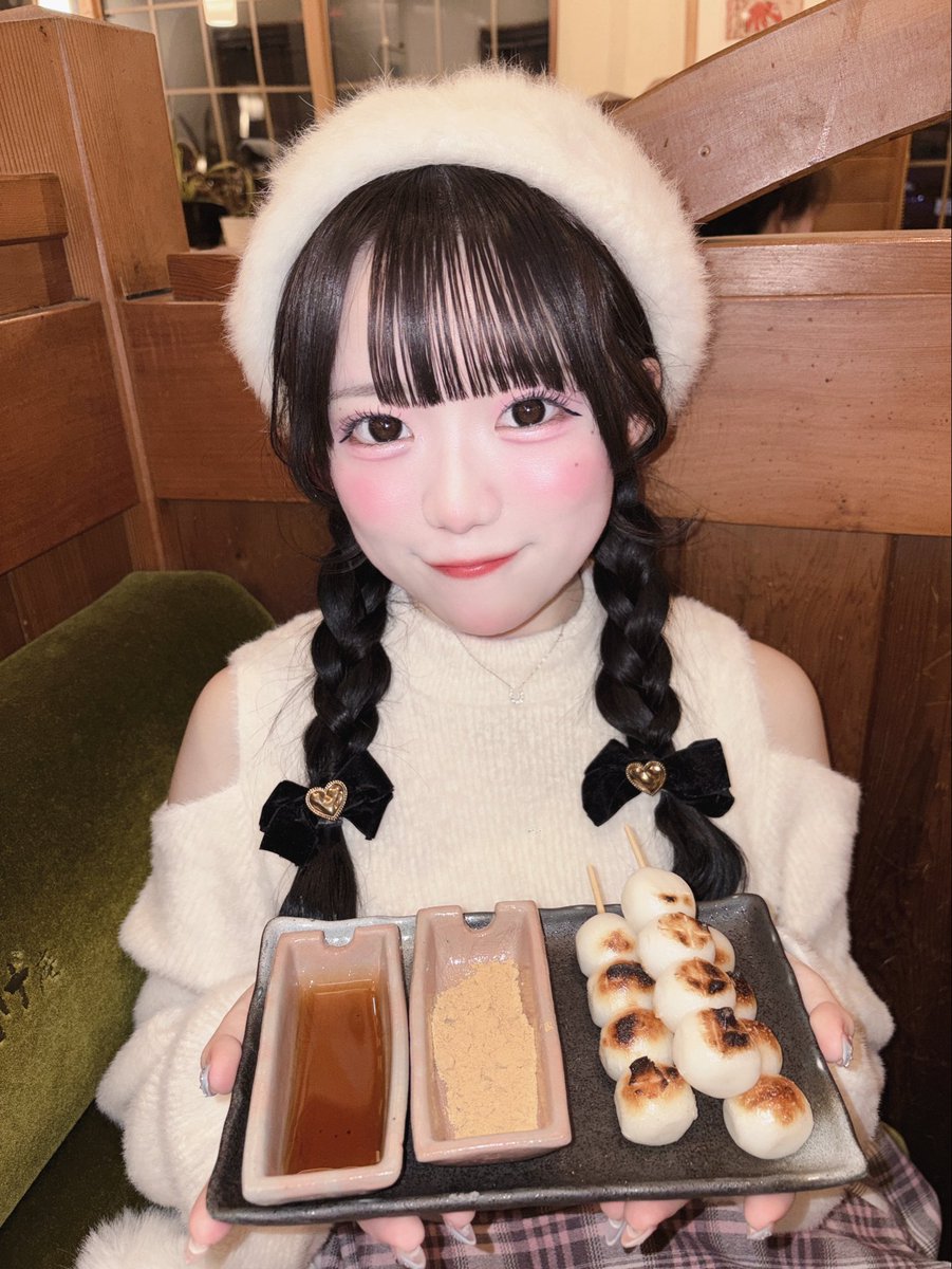 みんな今日も1日おつかれさま〜！ 会いに来てくれた方ありがとう