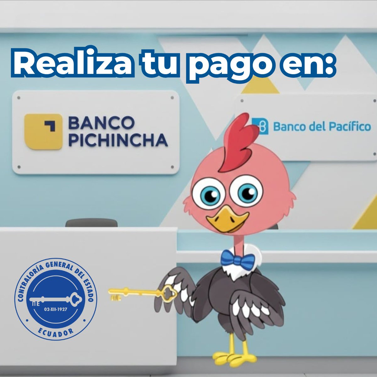 💰 #RemisiónDeIntereses ¡La cuenta regresiva ha comenzado! ⏰
Quedan 11 DÍAS para que finalice este beneficio pensado en tu bienestar financiero.
Paga solo el capital y olvídate del 100% de los intereses ✅ 
¡No dejes pasar esta oportunidad para ponerte al día! 🚨
Para más