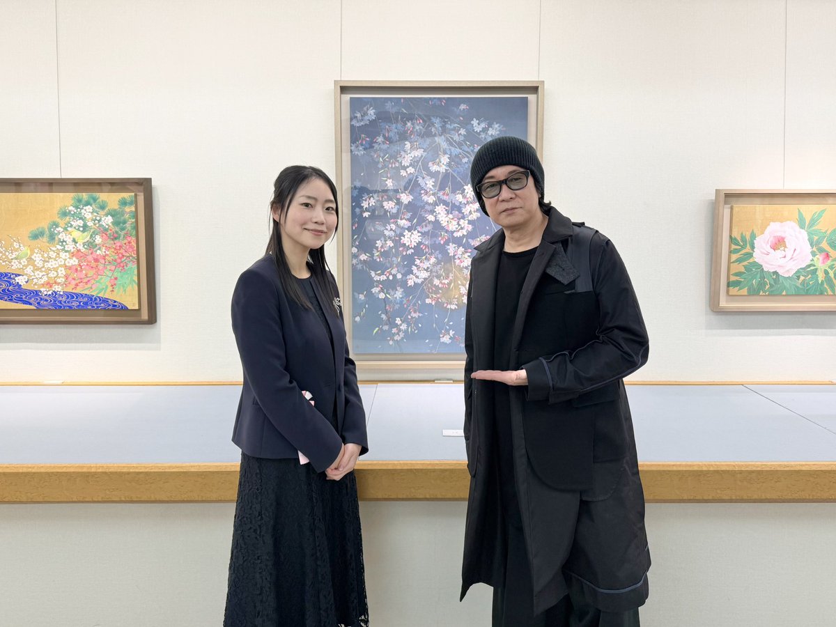 永瀬正敏 Masatoshi Nagase (@m_nagase_66) / Posts / X