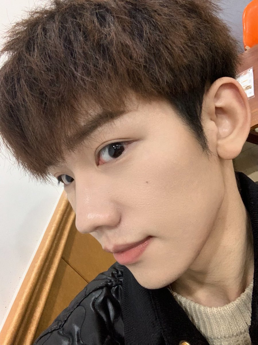 我是小洋 tweet media