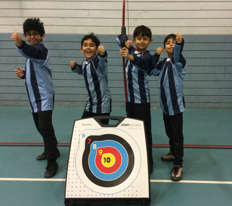 Werneth Primary tweet media