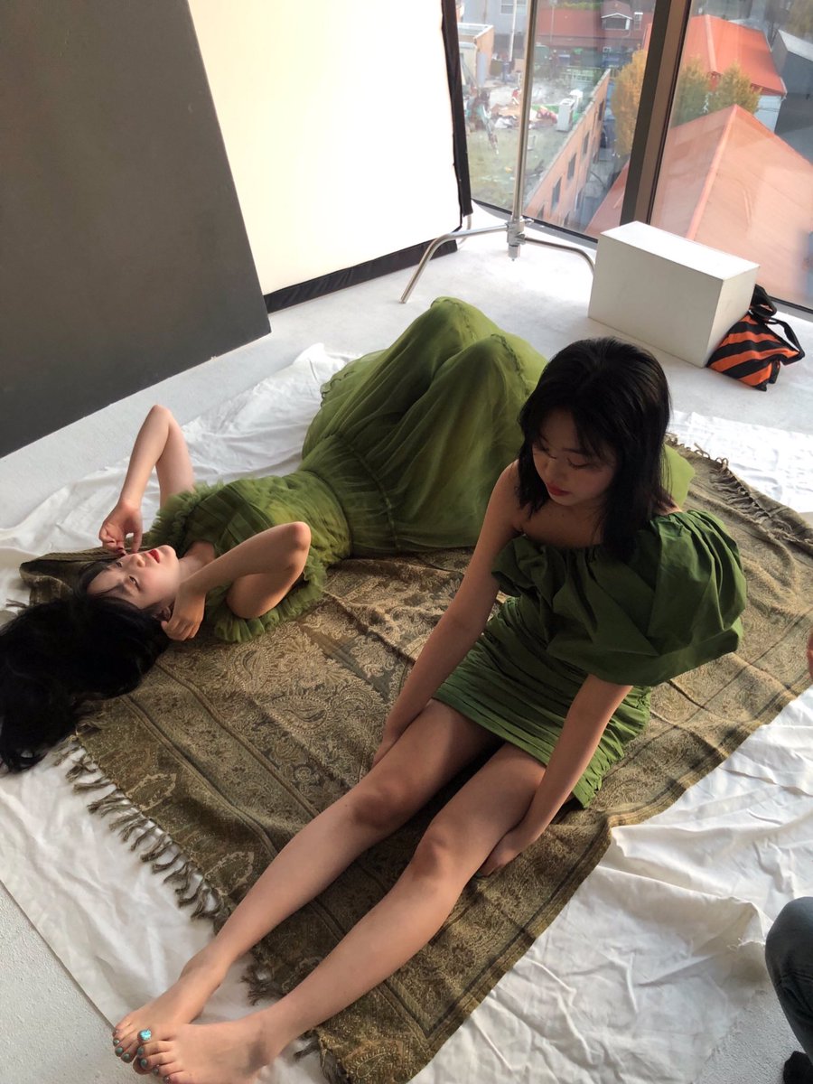 yuqiend's tweet image. elas fazem falta...