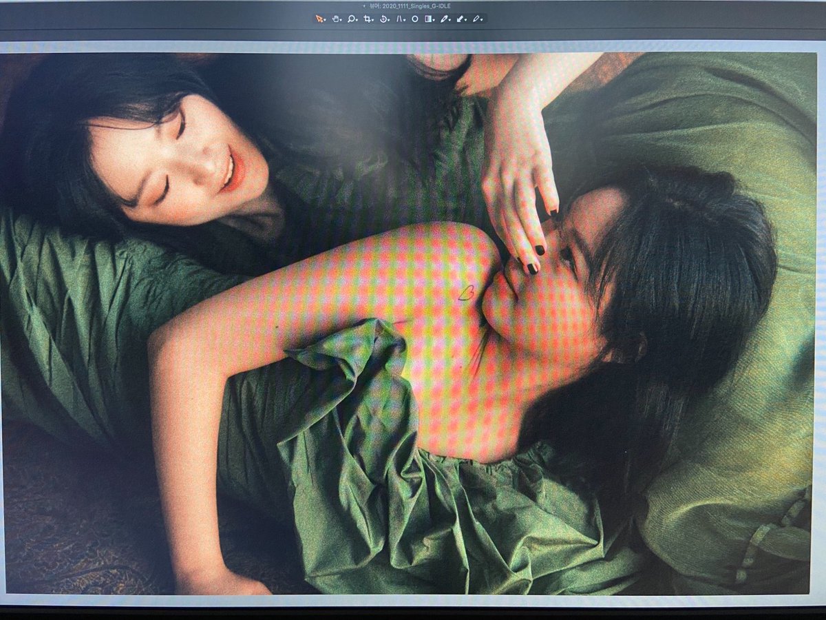 yuqiend's tweet image. elas fazem falta...