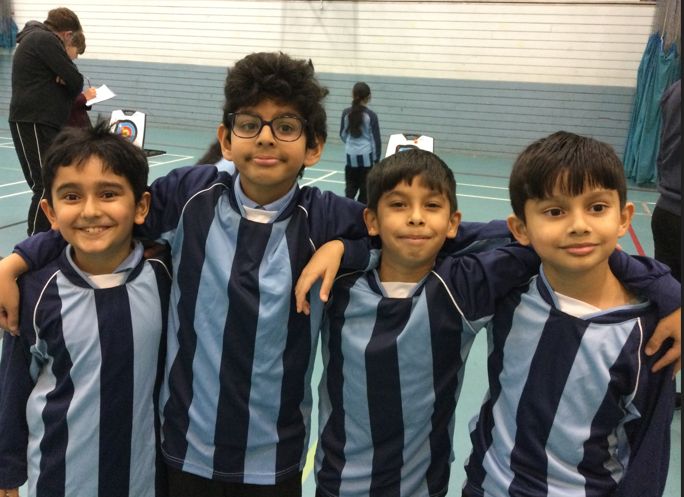 Werneth Primary tweet media