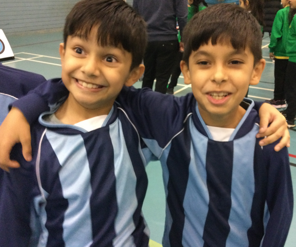 Werneth Primary tweet media