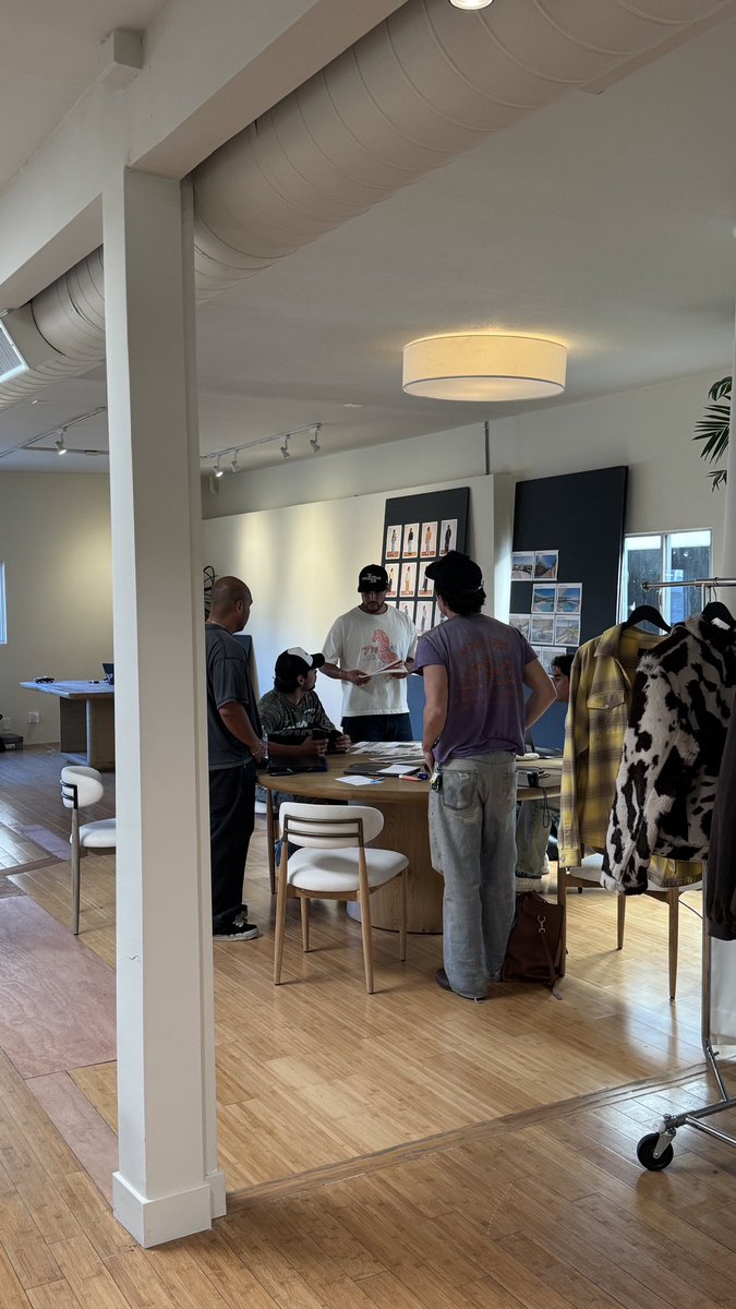 geoheaton's tweet image. early mornings, early nights