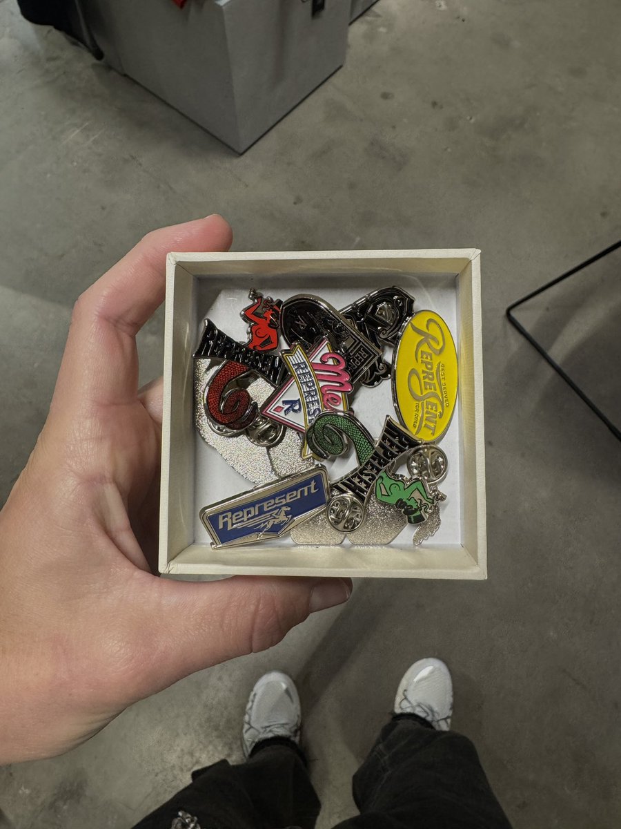 geoheaton's tweet image. early mornings, early nights