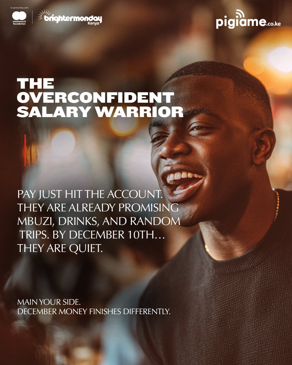 PigiaMe.co.ke tweet media